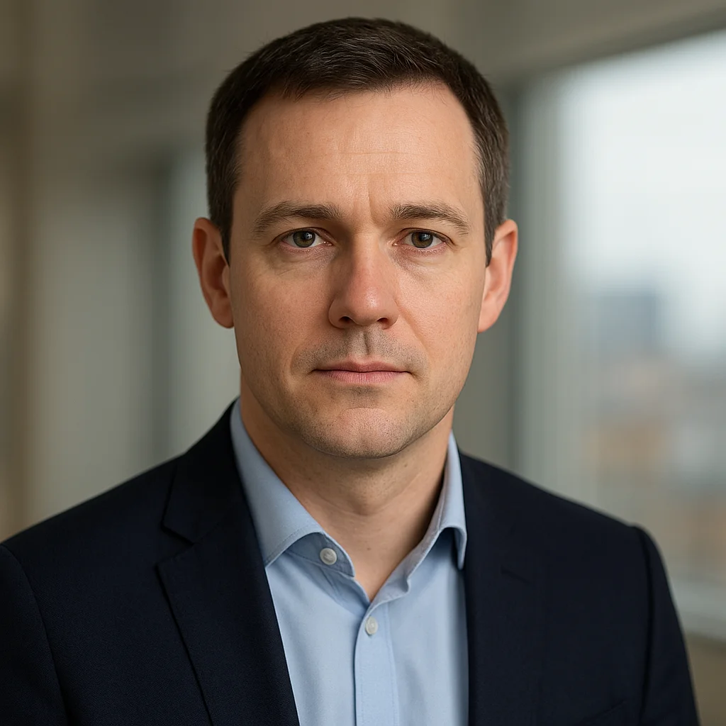 James Thornton — Lead Casino Analyst