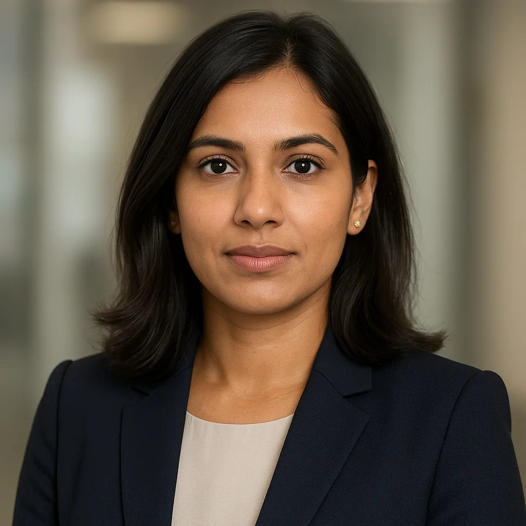 Priya Shah